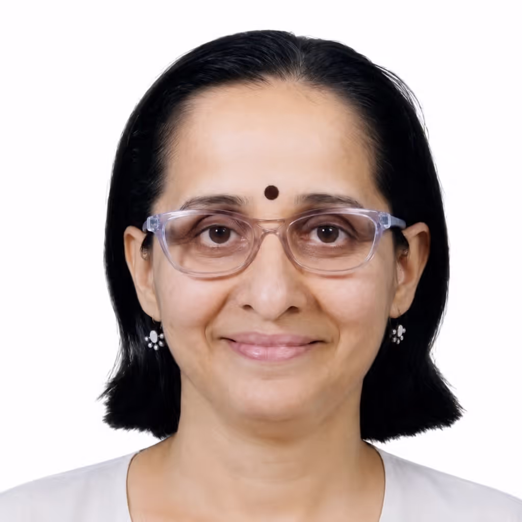 Smt. Manisha Gogte