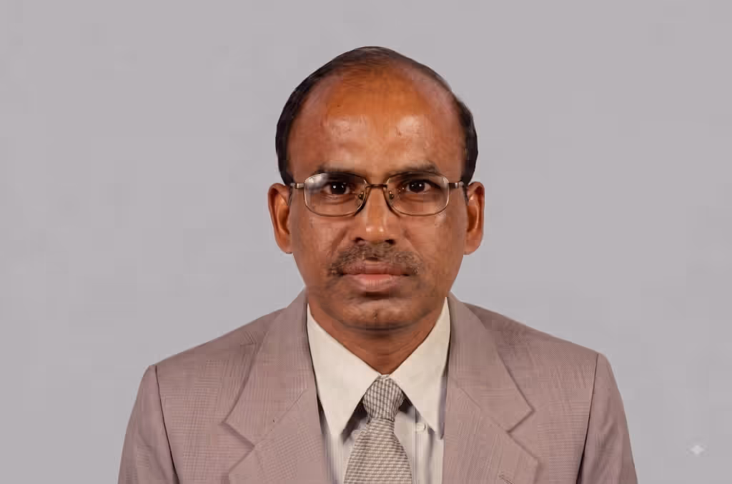 Sri. L. Narasimha Reddy