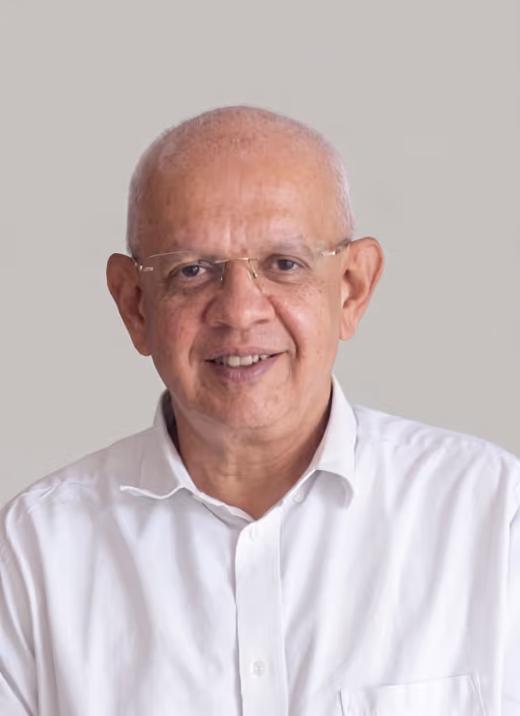 Sri. Neil Gogte