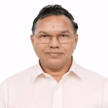 Sri. J Narasimha Rao