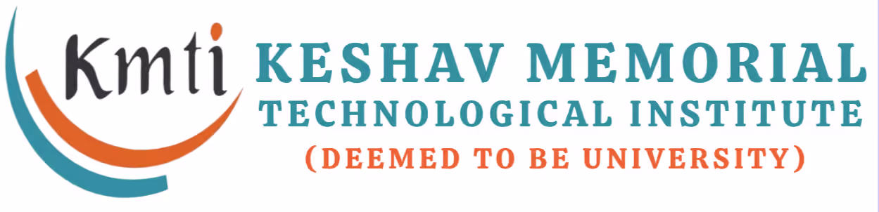 KMTI Logo